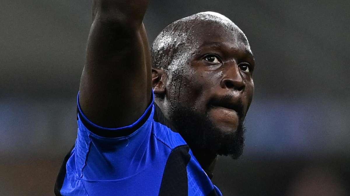 Le pagelle di Lukaku: il vero Romelu sgomma dietro l'angolo. Forse ci siamo davvero
