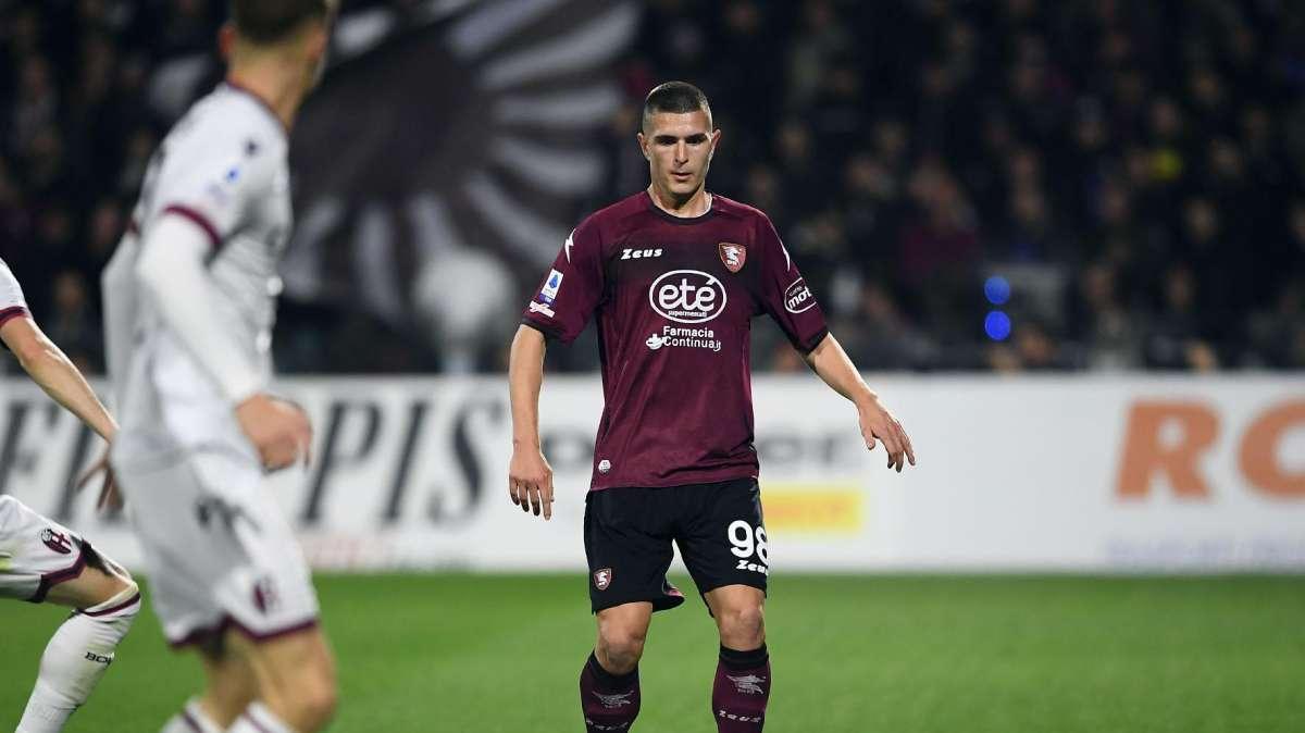 Pirola, l'Inter ha deciso. De Sanctis: "Sarà un giocatore della Salernitana, ecco quando"