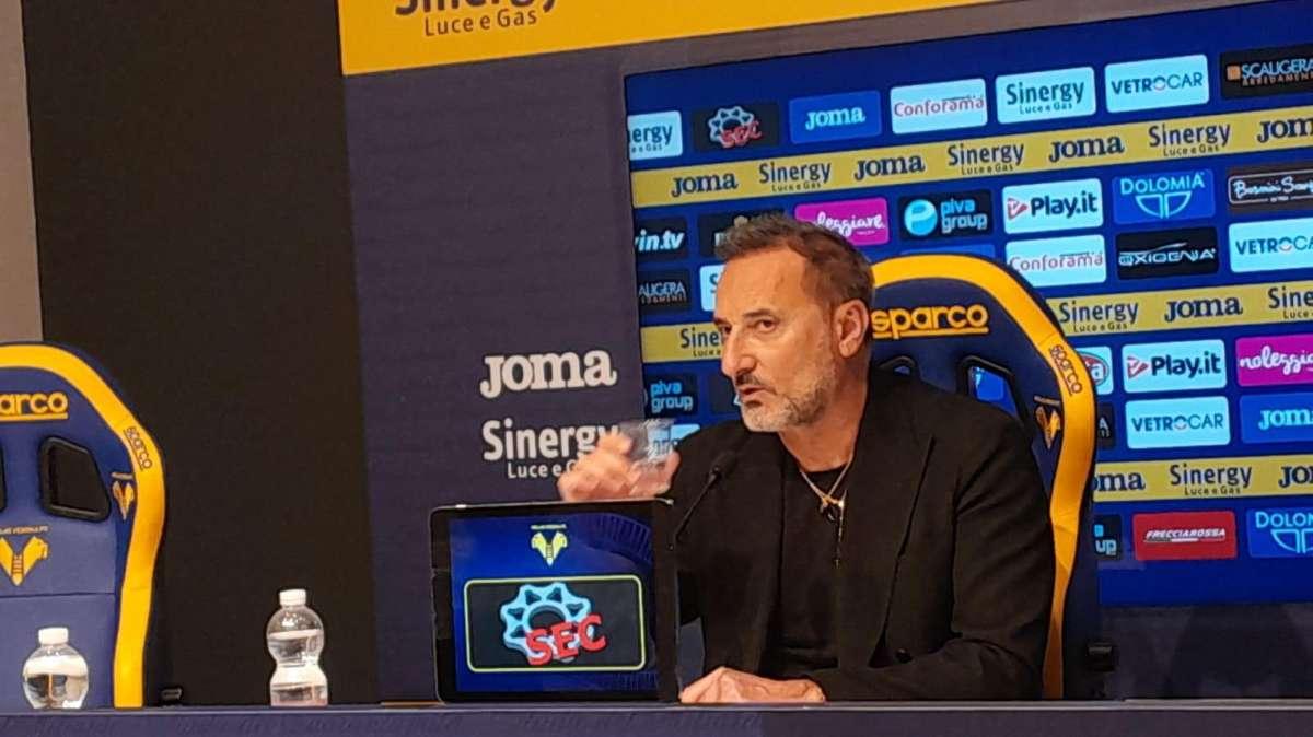 Setti: "Inter mai stata veramente in vantaggio su Cabal"