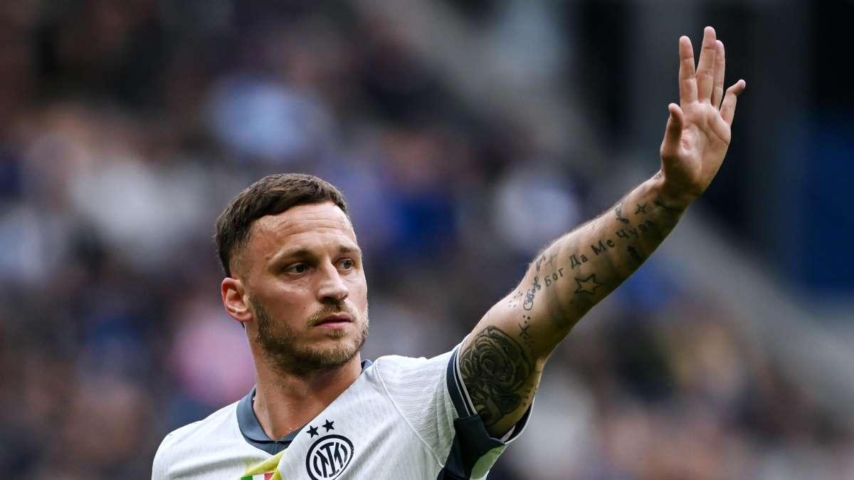 Arnautovic ha vinto il ballottaggio con Correa. Le ultime in vista di Inter-Roma
