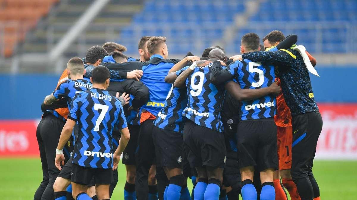 Inter, sorpasso completato sul Milan: ora è lei la grande regina di Milano 