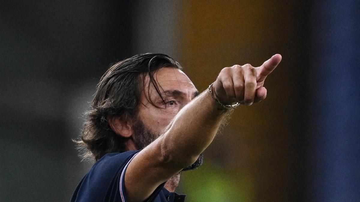 Italia, adesso c'è Pirlo in pole per la panchina azzurra. Non mancano le suggestioni