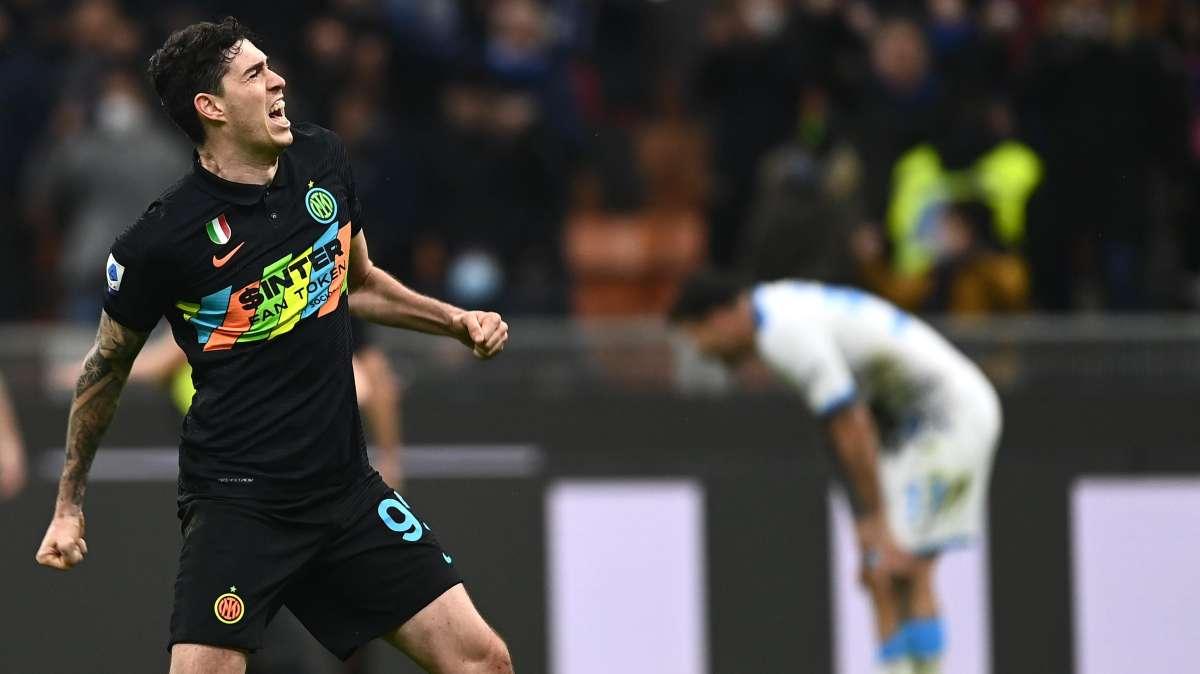 Il bilancio di Bastoni: "Non si cambia il passato, ma puoi tingere il futuro di nerazzurro"