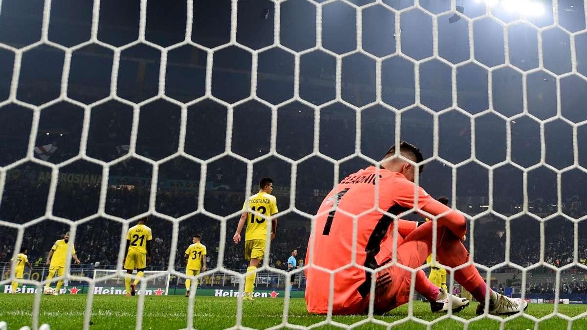 Eurorivali - Sheriff Tiraspol, tutto facile: 2-0 al Petrocub in campionato