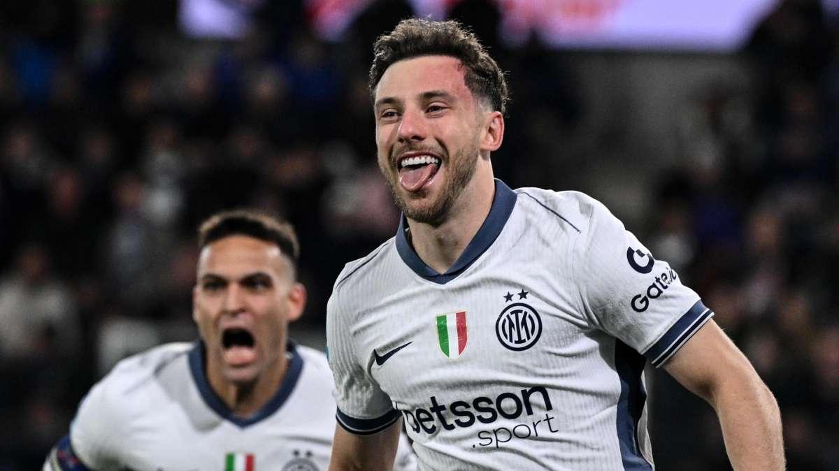 Parma-Inter, nuovo ruolo per Carlos Augusto e Calhanoglu? Le ultime sulla formazione