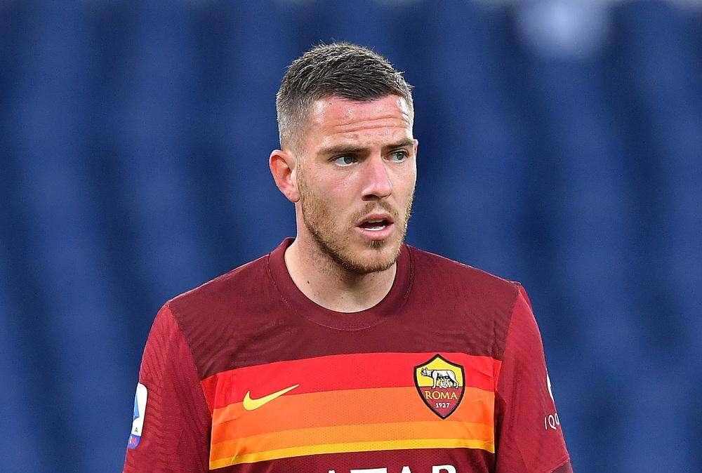 Veretout su Mourinho: "Un grande tecnico, in Italia ci si ricorda di lui per il Triplete"