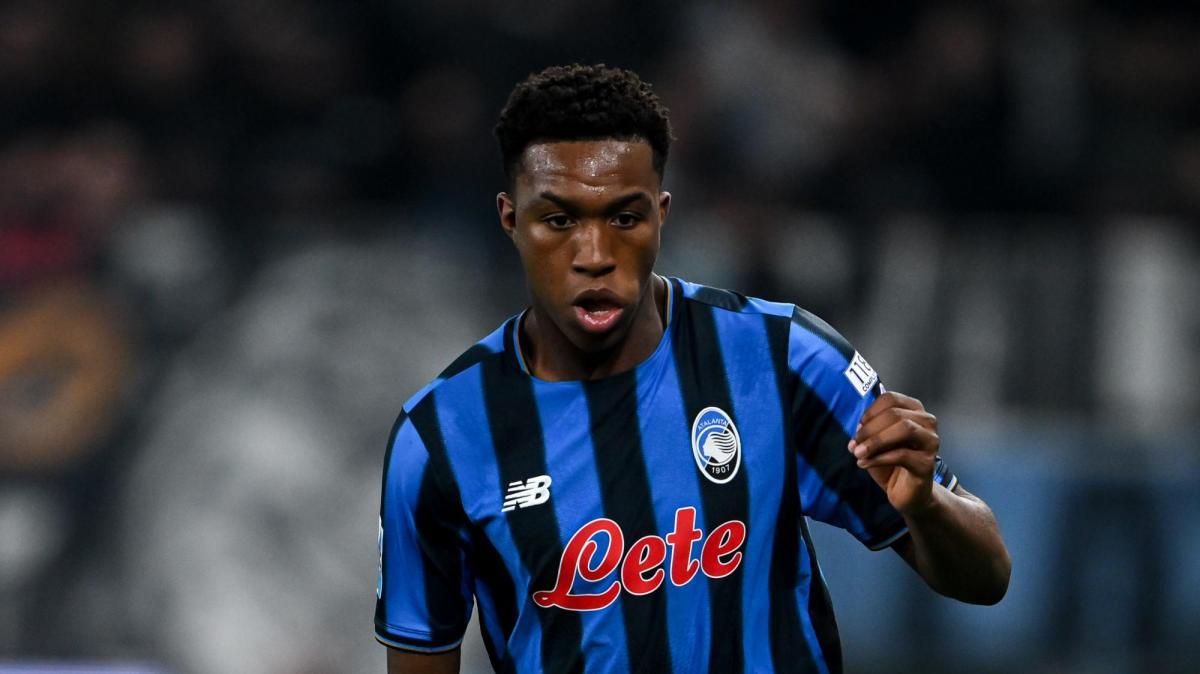Il Chelsea pesca di nuovo dalla Serie A: pronti 48 milioni per un nerazzurro