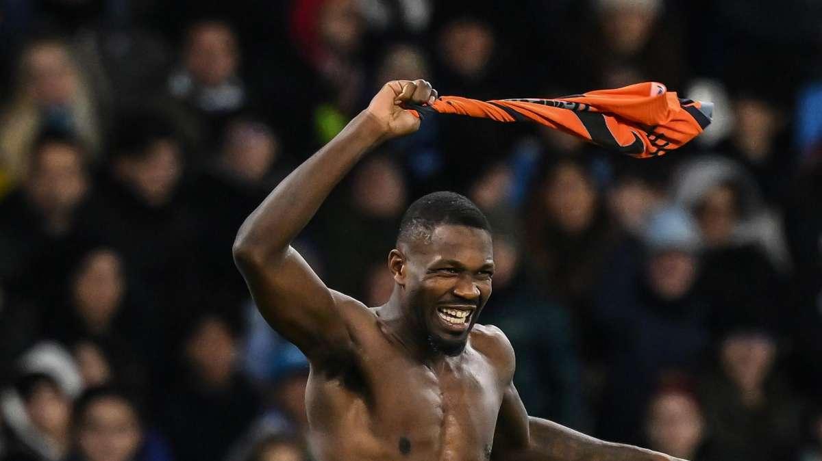 ESCLUSIVA - Thuram, l'ex tecnico: "La 9? E' meglio come assist-man. Quello scherzo a Mbappé..."