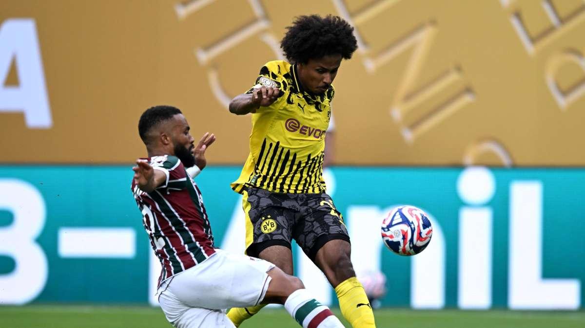 Leoni al Liverpool. Lookman? L’Inter pensa a valide alternative 