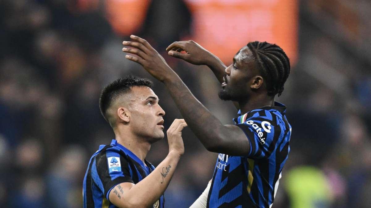Le probabili formazioni di Inter-Kairat: c'è Esposito, gioca Lautaro? Riecco Dumfries e Dimarco