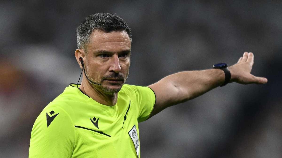 La moviola di Inter-Bayern: Vincic permissivo, ma sugli episodi chiave non sbaglia