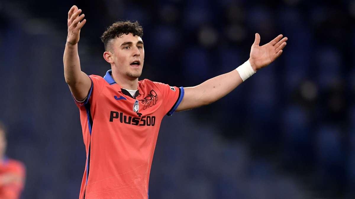 UFFICIALE - Il Genoa prende in prestito Piccoli dall'Atalanta