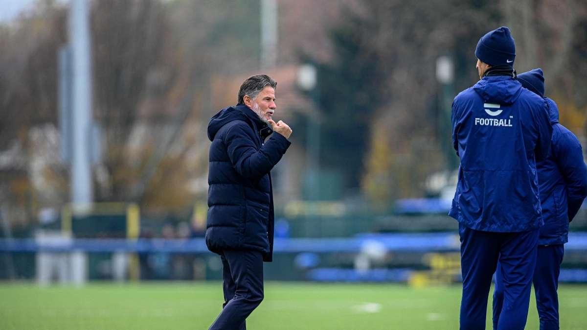 Verona-Inter U20 3-3, finisce qui: nerazzurri vicini a un clamoroso epilogo, ma il pari è il risultato giusto