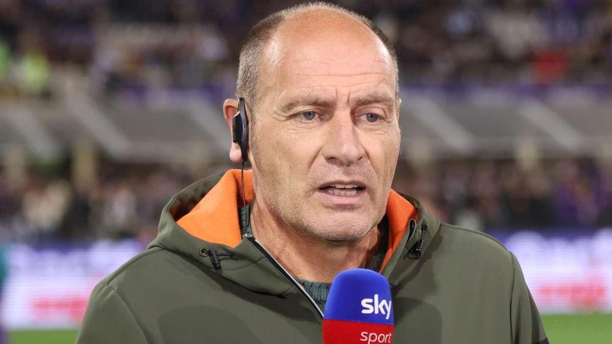 Marchegiani: "Il rigore per l'Inter è al limite, sembrava una protezione regolare"