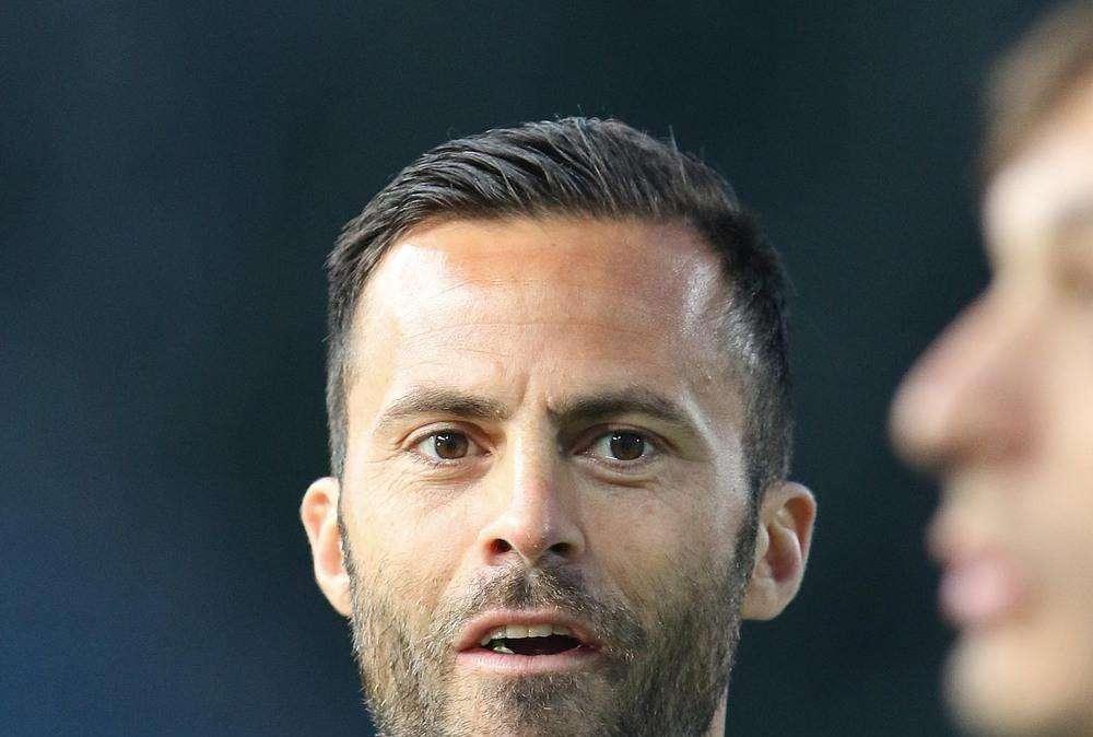 Mesto: "Il Cagliari ha giocato bene ma l'Inter ha tenuto botta"