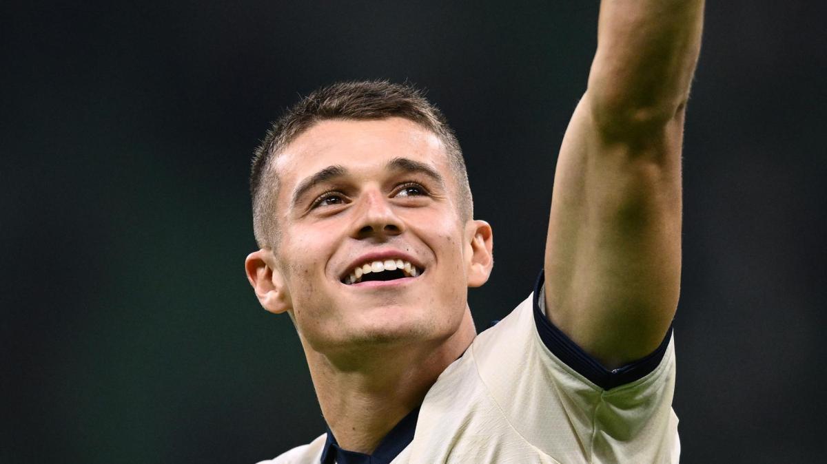 Tresoldi: "Tanta roba stasera, anche se abbiamo avuto fortuna! Sulla nazionale..."