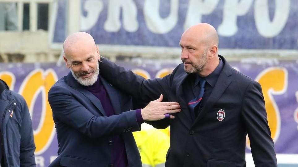 Zenga tesse le lodi di Pioli: "Lo colloco nella categoria dei visionari"
