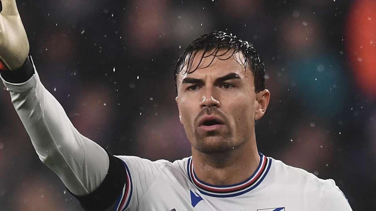 Audero al centro del mercato: Napoli e Lazio sfidano l'Inter per il portiere della Samp