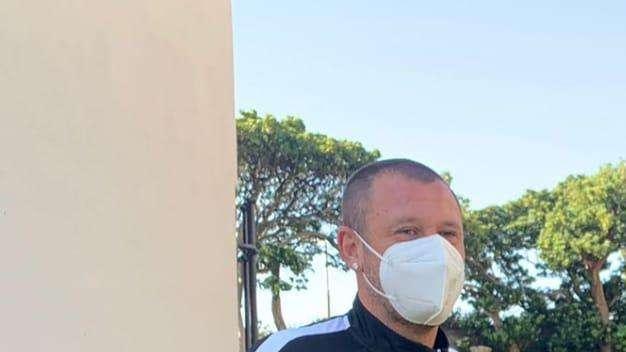 Cassano non ha dubbi: "Se Mourinho è quello vero, Roma da Scudetto"