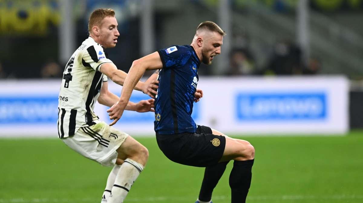Inter-Chelsea di nuovo al tavolo: i Blues provano l'inserimento per Skriniar