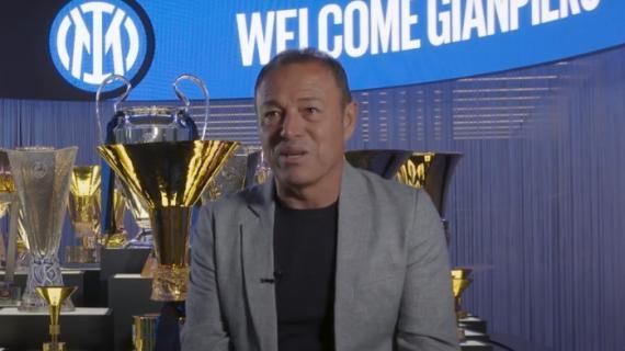 L'Inter saluta Piovani: "Gli auguriamo il meglio per il prosieguo della carriera"