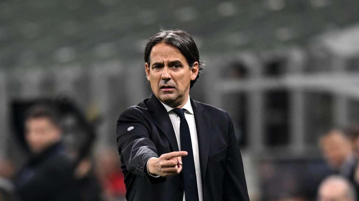 Rinnovo Inzaghi, volontà chiara dell'Inter. Ma il tecnico fa la sua richiesta
