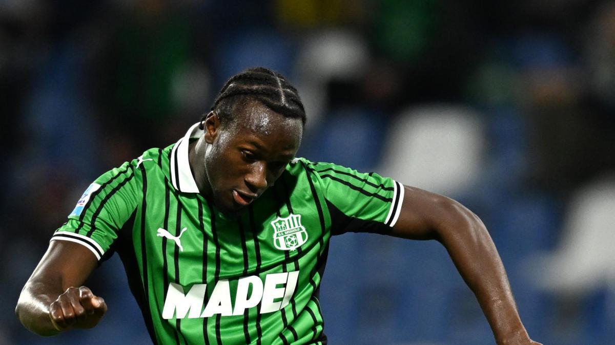 Isamel Koné domina il Milan! L'Inter lo monitora: che stats contro i cugini