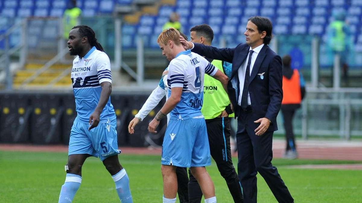Inzaghi, di Lukaku in Lukaku: Romelu non sarà il primo ad essere allenato dal tecnico