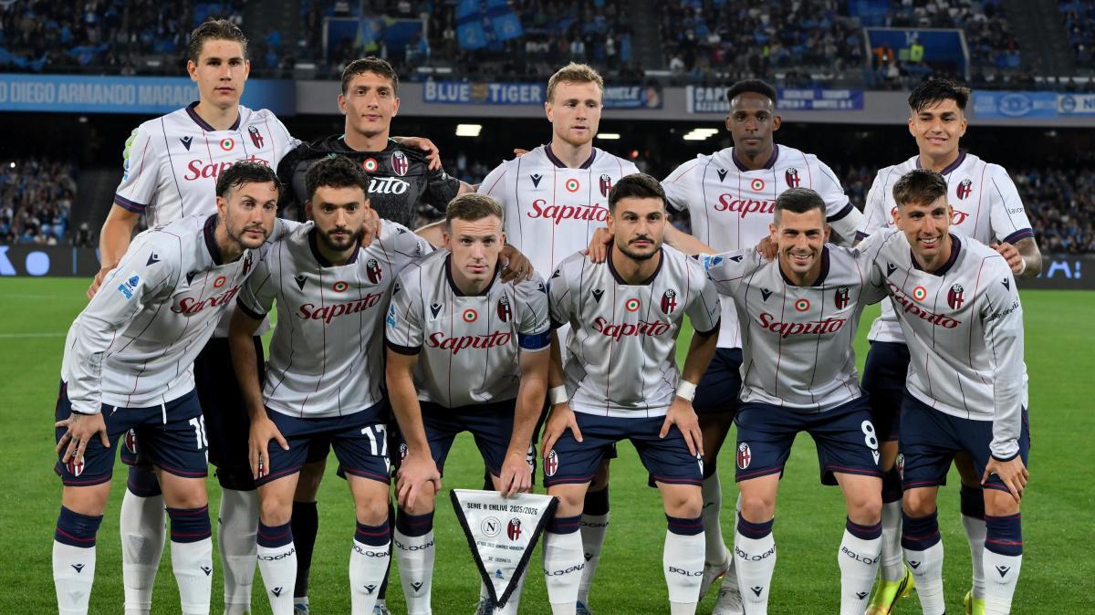 Bologna-Sassuolo, le formazioni ufficiali: Piccoli dal 1', Dovbyk in panchina