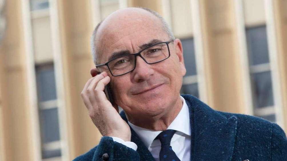 Bucchioni: "Inter da scudetto anche senza Conte e Hakimi"