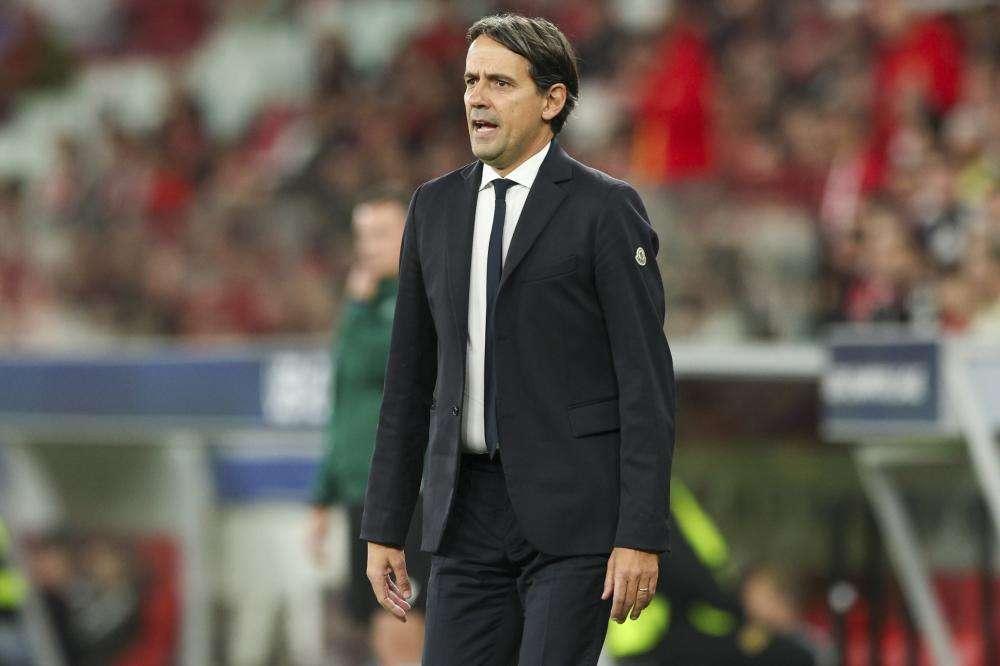 Benfica-Inter 3-3, la rimonta fa felici gli scommettitori: è la vincita social più alta di sempre 