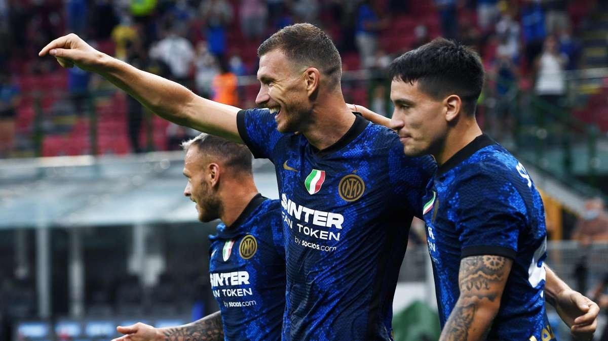 Dalla Co-La alla variante bosniaca : Inter, ecco finalmente l'attacco perfetto