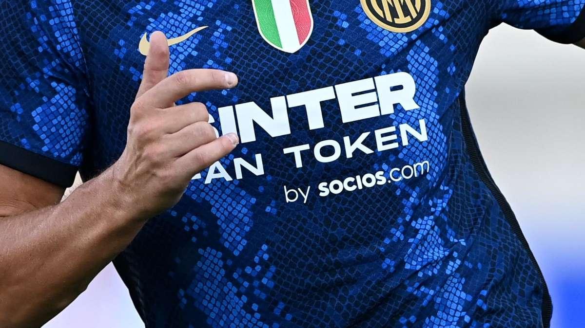 Sponsorizzazioni nel post-Covid, Inter al quarto posto nei top-5 campionati europei