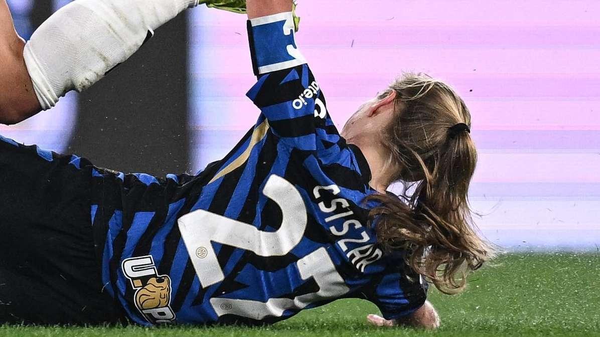 Csiszar ammette: "Vorremmo vincere un trofeo. Abbiamo un grande gruppo, in Europa..."