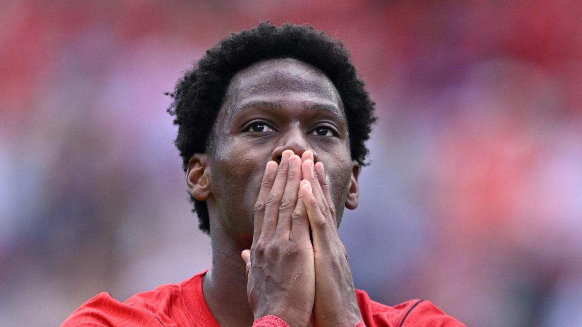 Juventus, è già rimpianto David? Che impatto all'Atletico