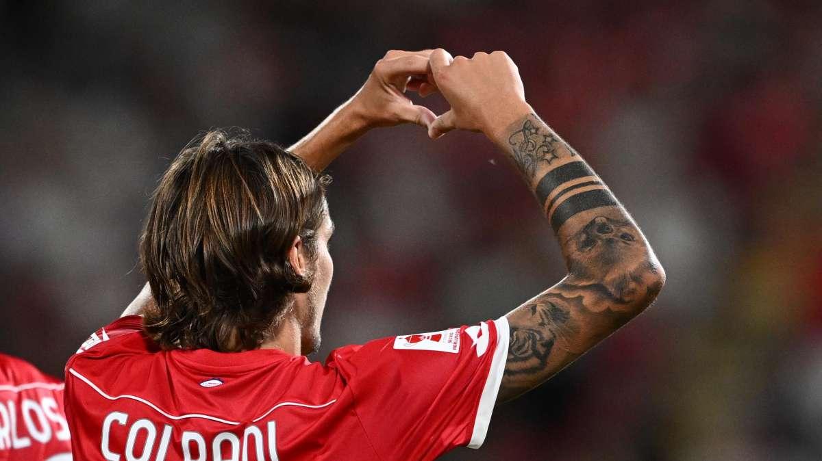 Cercasi centrocampista, l’Inter pensa al mercato estivo: Zielinski-Colpani gli obiettivi