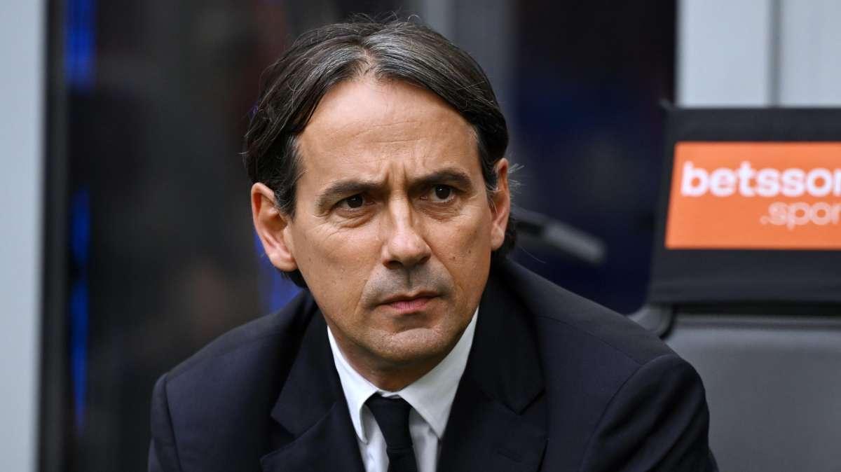 Inzaghi: "Adesso siamo nella fase finale. Oggi dobbiamo essere organizzati e determinati"