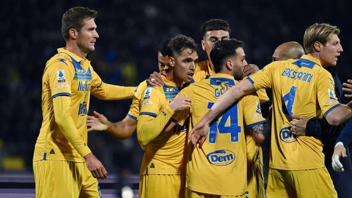Torino e Frosinone non si fanno male: 0-0 all'Olimpico, chance sprecata per DiFra
