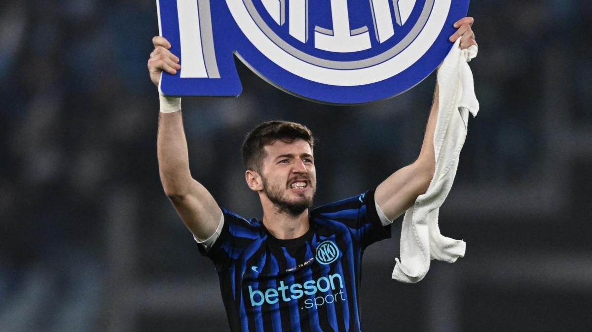 Sucic saggio: "Big match importanti, ma non contano solo questi. Chivu? Dico questo"