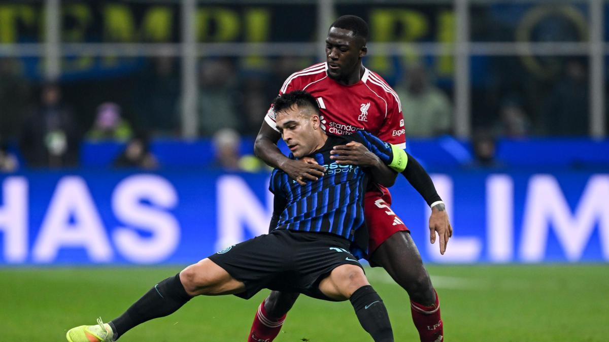 Il Liverpool e il Real Madrid complicano l'affare Konatè? L'Inter non cambia la sua postura