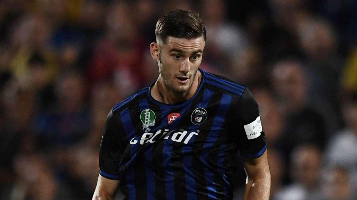 UFFICIALE - Lorenzo Lucca è un nuovo giocatore dell'Ajax