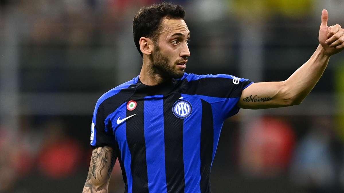 Turchia, Calhanoglu: "Non sono contento, dovremmo vincere certe gare più facilmente"