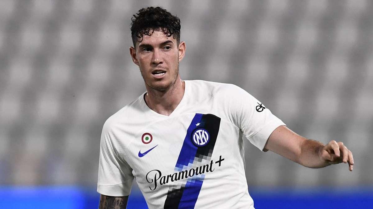 Le scelte di Inzaghi per Napoli: confermati i titolari anti-Juve. Pavard e Bastoni ancora out