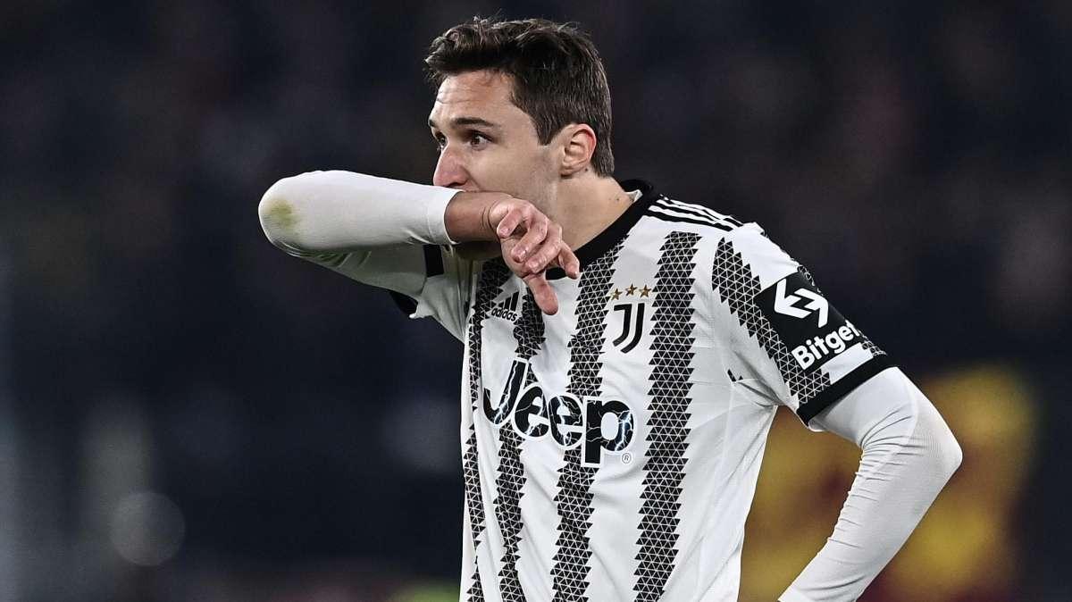 Juventus, vittoria e brividi (per Chiesa) contro il Friburgo. Fiorentina ok in Conference