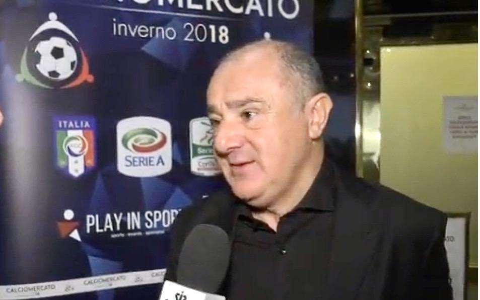 Martorelli: "L'Inter non ha nulla da invidiare al Milan"