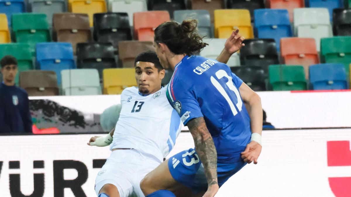 Non solo Inter su Khalaili, ecco perché il Napoli non ha ancora chiuso con l'Union SG