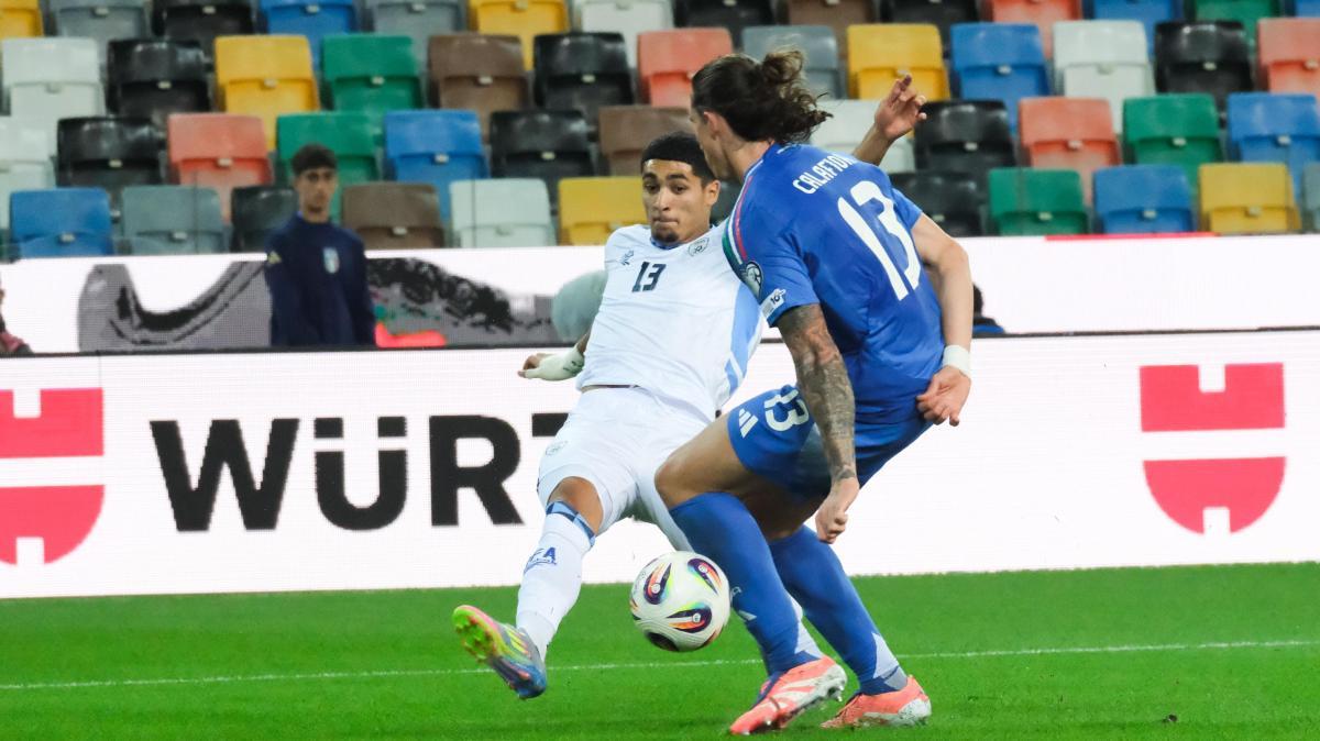 Di Marzio: "Il nuovo nome per l'Inter è Khalaili. Gradimento totale: ecco i costi"