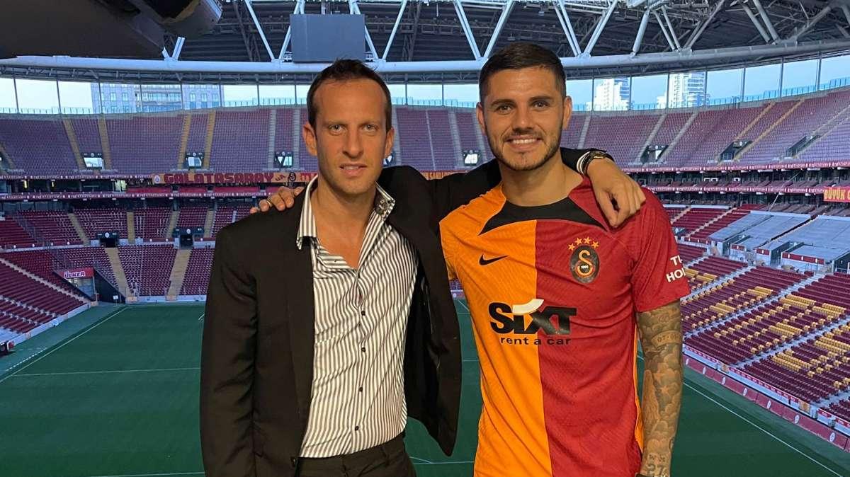 Terremoto Turchia, cuore d'oro Icardi: promessa dell'ex Inter al ragazzo estratto vivo
