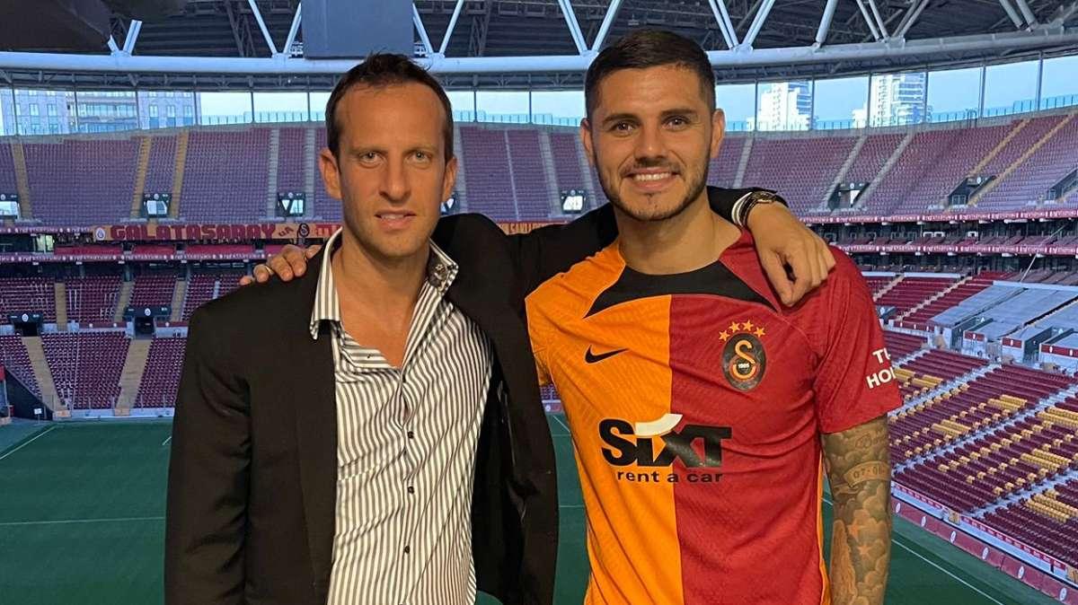 Icardi riparte ancora dalla Turchia? Galatasaray a caccia di sponsor per acquistarlo