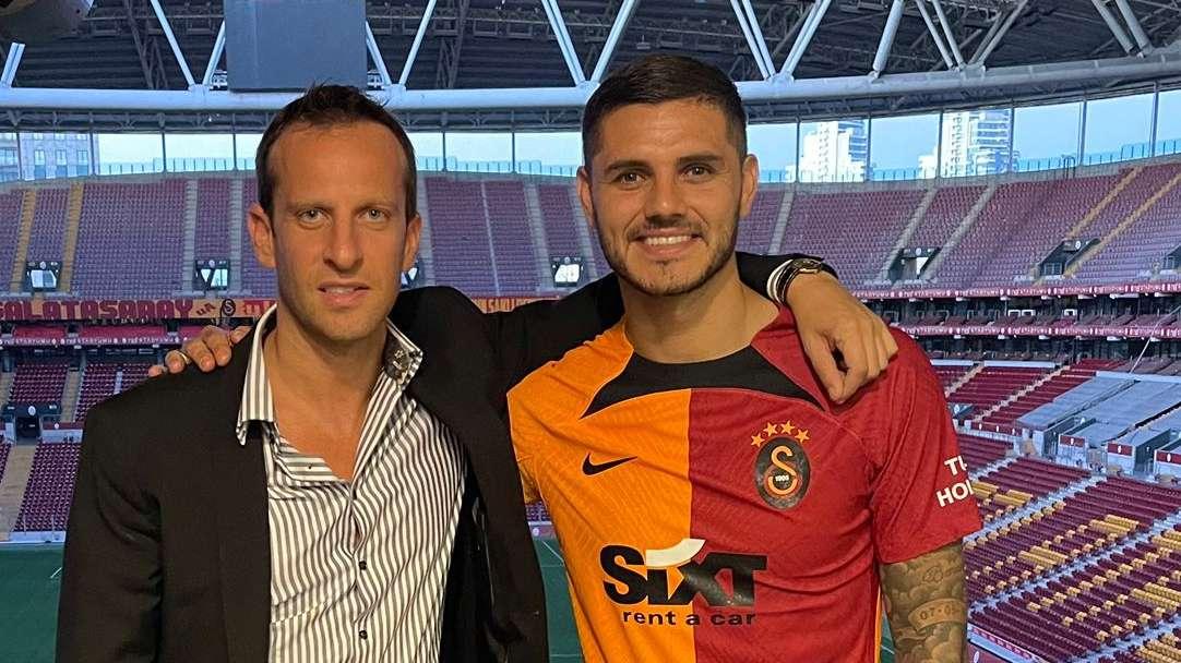 Un ritorno all'Inter di Icardi? Impossibile: l'argentino guadagna più di 10 milioni all'anno